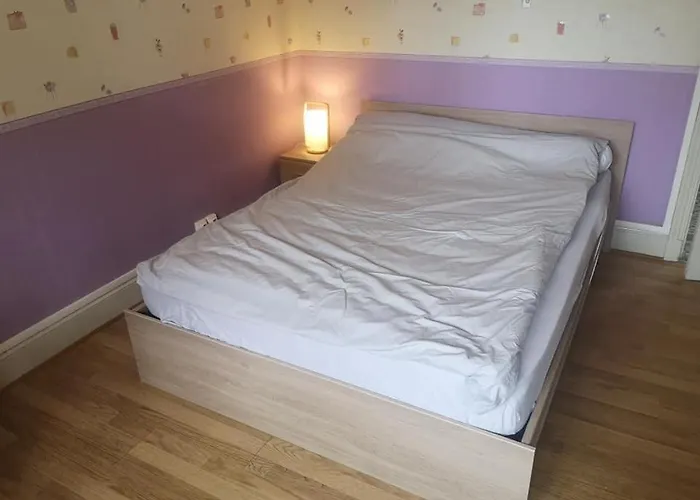 Chambre Colocation Clermont-Ferrand - LEON BLUM