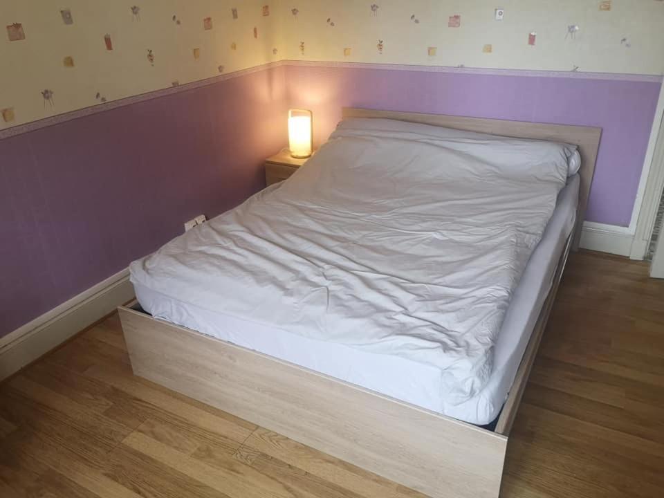 Couette-café Colocation - Leon Blum Clermont-Ferrand
